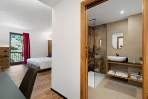 Apartment with 1 bedroom for 3 persons - Image 3