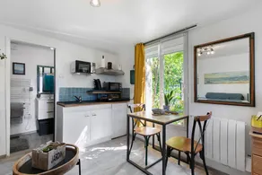 Studio avec jardin et terrasse - Image 3