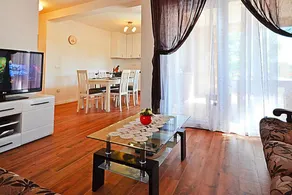 Voll ausgestattetes charmantes Ferienhaus mit Terrasse, Grill und Garten | Hunde erlaubt - Image 3