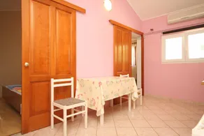One bedroom apartment with terrace Neviđane, Pašman (A-8273-c) - Image 5