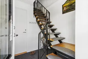 Flat with terrace & barbecue - Image 5