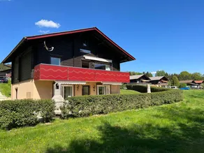 Großzügiges Ferienhaus mit Seeblick - Platz für bis zu 16 Personen und Hund! - Image 2
