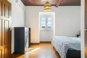 Tani Room with Mountain Views, Shared Terrace and WiFi - Image 3