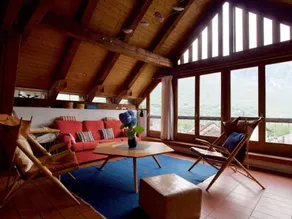 Espectacular apartamento con terraza | Vistas a la montaña - Image 3