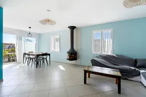House with garden & terrace - Image 4