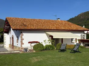 Gite with terrace & garden - Image 3