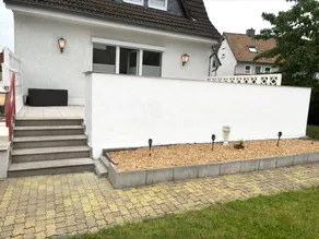 Wohnung mit Grill und Garten | Gartenblick - Image 4