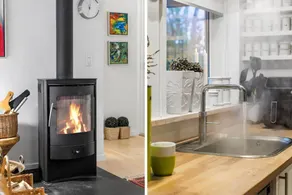 Children-friendly house with terrace, barbecue & sauna | Close to the beach | Pets are welcome - Image 4