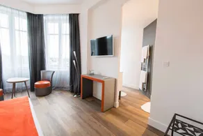 Fully equipped pleasant gite with terrace & garden | Pets allowed - Image 5