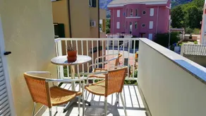 Wonderful holiday apartment with barbecue & garden | Close to the beach - Image 4