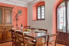 Fully equipped holiday home with terrace | Mountain view | Perfect for remote work | Pets allowed - Image 3