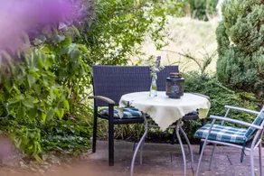Ferienwohnung 'An Der Schwäbischen Alb' mit Privatterrasse und WLAN - Image 3