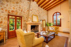 Your Private Luxury Sanctuary in the Heart of Mallorca - Image 4