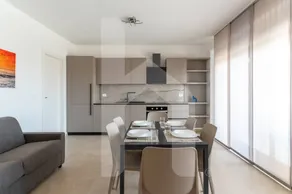 Apartment with pool | Water view - Image 5
