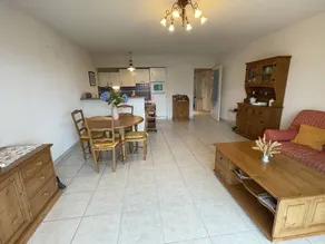 Holiday apartment with terrace | Garden view - Image 3
