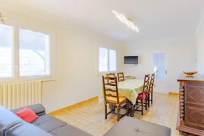 Peaceful House with Pool in Saint-André-de-Double - Image 4