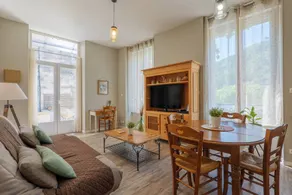 Wohnung mit Terrasse - Image 3
