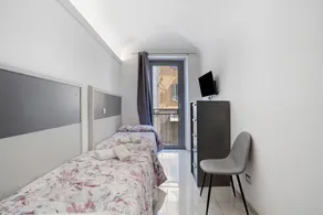Chambre chez l'habitant avec jardin - Image 3
