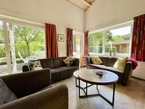 Maison de vacances avec terrasse, jardin et barbecue - Image 5