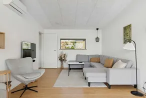 House with garden, barbeque & terrace | Sea view - Image 3