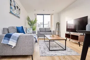 Appartamento con 2 camere da letto per 4 persone - Image 2