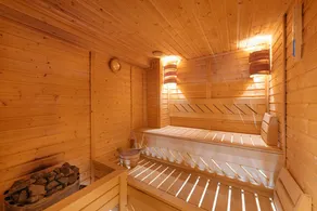Children-friendly house with sauna, private pool & jacuzzi | Garden view | Pets allowed - Image 2