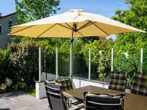 Bungalow adapté aux familles avec piscine et sauna | Avec animaux acceptés - Image 3