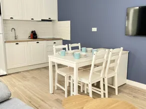 Modern duplex 2 beds, terrace, Wi-Fi, air conditioning in Malaga - Image 5
