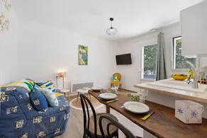 House with garden, terrace & barbeque | Garden view - Image 5