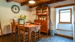 Merveilleuse maison de vacances avec barbecue, terrasse et jardin | Vue lac - Image 3