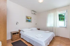 Beautiful flat with garden & BBQ | Sea view | Next to the beach | Dogs allowed - Image 4