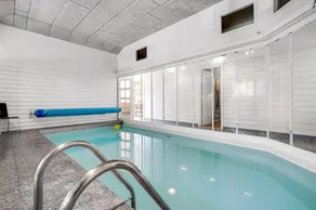 House with jacuzzi, private pool & BBQ - Image 3