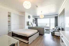 Nice holiday apartment | Sea view | Close to the beach - Image 3