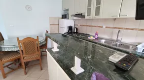 Holiday apartment with barbecue & terrace | Sea view - Image 5