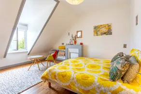 Sea, Countryside in the City Center – Rooms 1+2 - Image 2