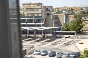 Agréable appartement de vacances entièrement équipé | Vue ville | Avec animaux acceptés - Image 3