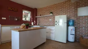 House with garden, barbeque & terrace | Sea view - Image 2