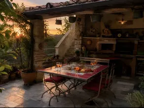 La Corte Dei Limoni - Countryside - Image 3