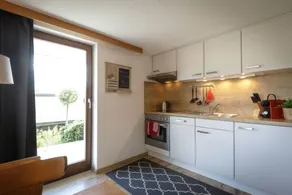 Kinderfreundliche Ferienwohnung mit Terrasse, Grill und Sauna - Image 4