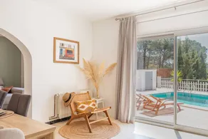 House with garden, pool & terrace | Garden view - Image 4