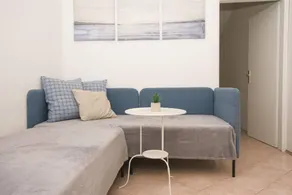 Fully equipped apartment with terrace & BBQ - Image 4