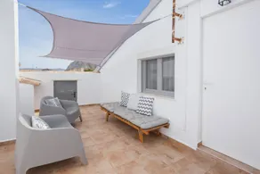 Agréable maison conviviale et familiale avec terrasse, barbecue et jardin | Adaptée au travail à distance | Avec animaux autorisés - Image 3