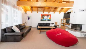 4-Zimmer Wohnung zentral gelegen in Lenzerheide - Image 3