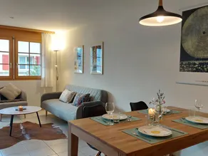 Charming holiday apartment with terrace | Ski nearby - Image 3