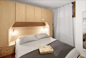 Ferienwohnung mit Terrasse | Bergblick - Image 3