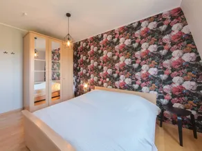 Flat with garden & heated pool | Nature view - Image 5
