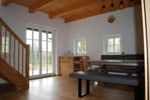 Child-friendly charming house with terrace & garden | Pets allowed - Image 3