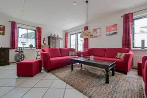 Maison avec 2 chambres à coucher pour 5 personnes - Image 2