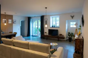 Children-friendly holiday apartment with terrace - Image 3