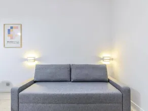 Appartement de vacances avec 2 chambres à coucher pour 6 personnes - Image 5